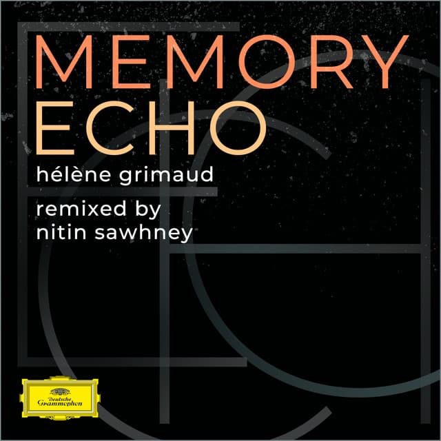 Memory Echo - Hélène Grimaud