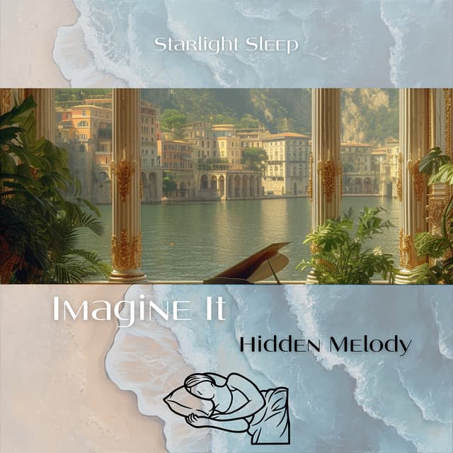 Imagine It: Hidden Melody - Starlight Sleep