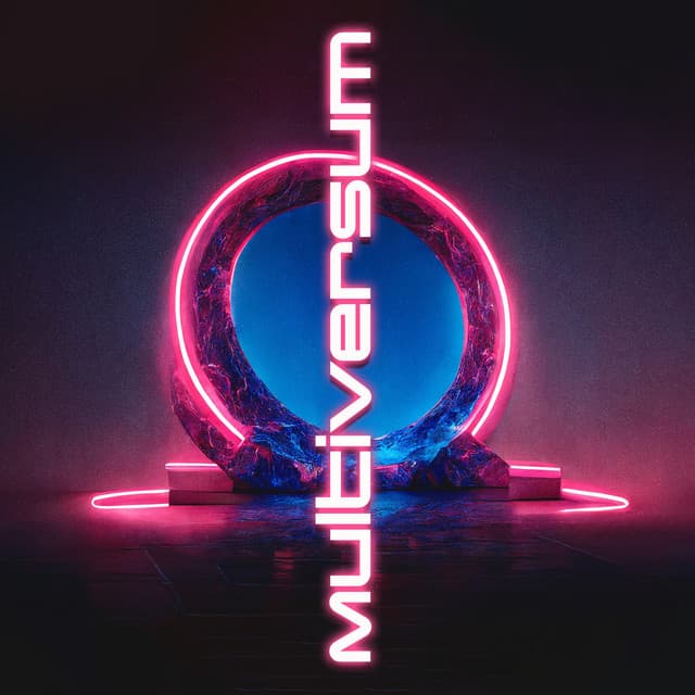 Multiversum: Alternative Time Lounge - Afterhour Chillout