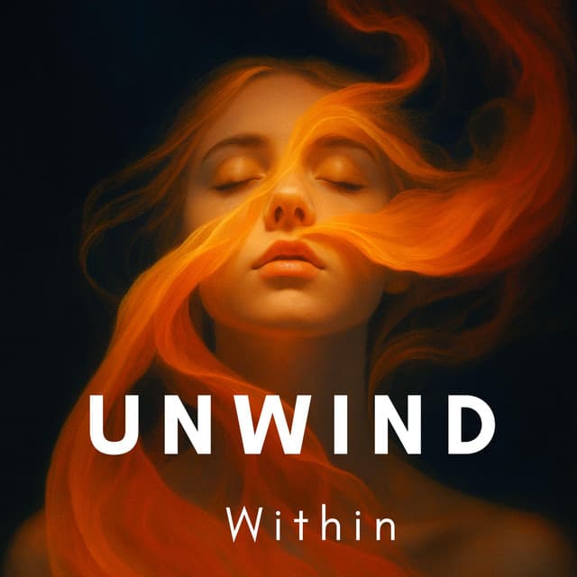 Unwind Within - Stress Relief Calm Oasis