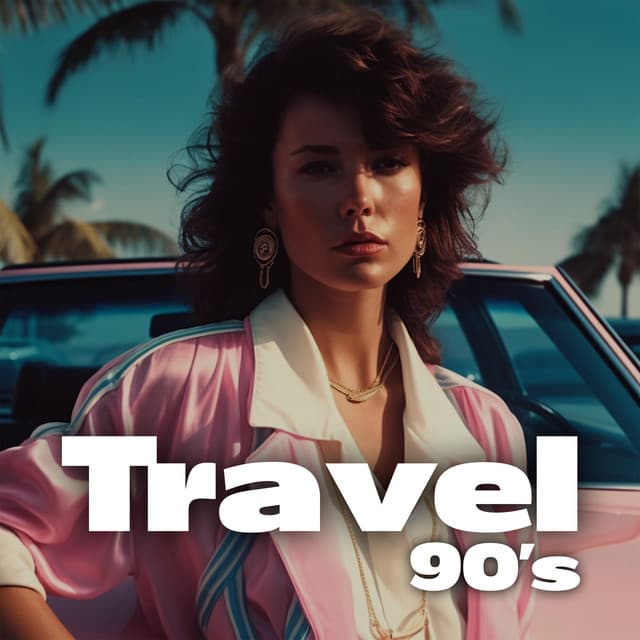 Travel 90’s - Bring Back Old Memories - Inspirational Electronic Music Zone