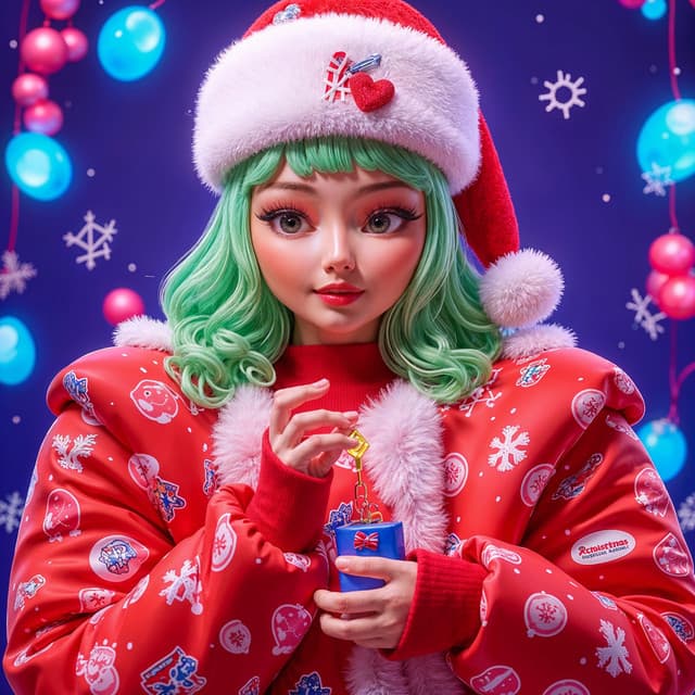 Navidad Clásica y Moderna en Villancicos - Los Niños Cantores del Oriente