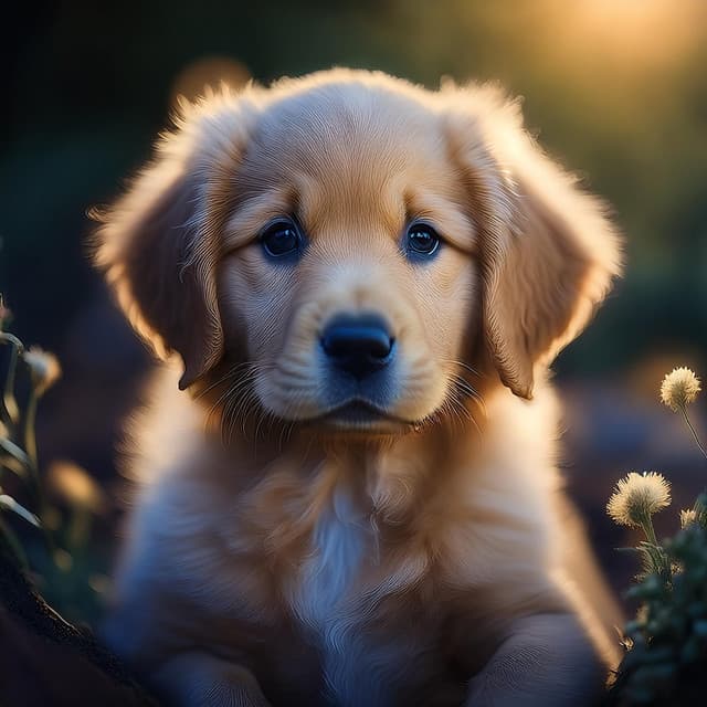 Armonías Suaves Para La Paz De Los Perros - Vibraciones de origen