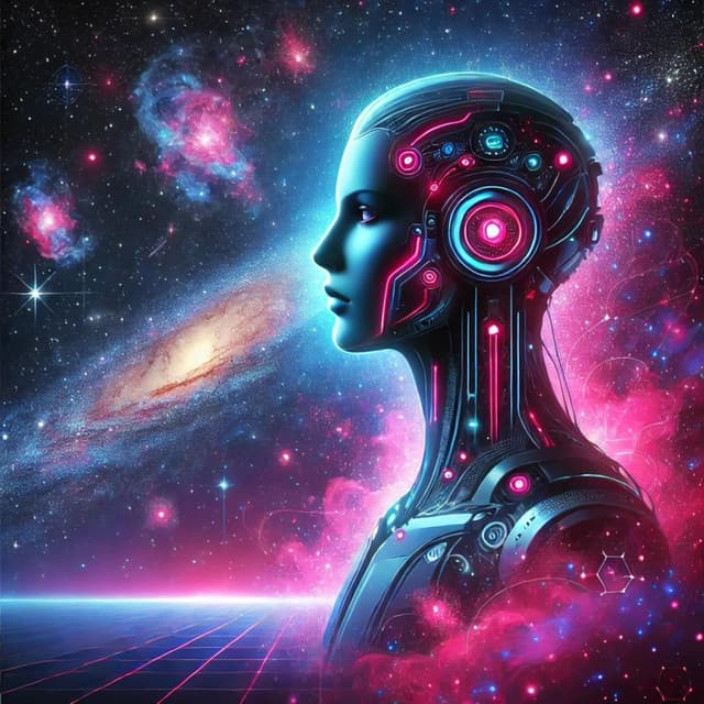 Cosmic Dancefloor: Starlit Beats - Positive Vibrations Collection