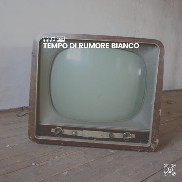 Tempo di rumore bianco - Rumore Bianco