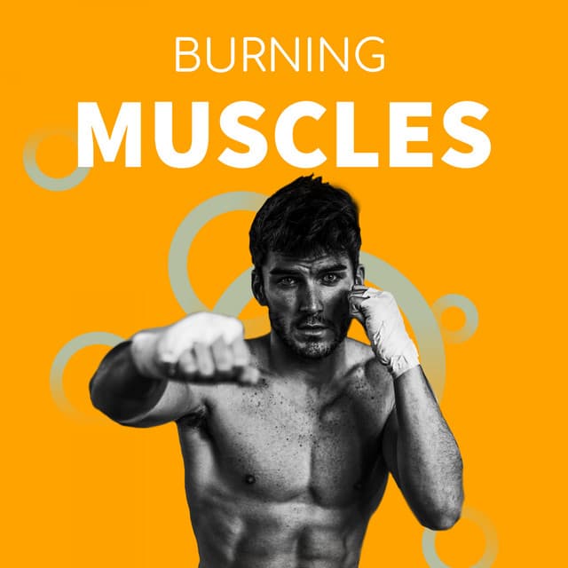 Burning Muscles - Cardio Hits! Workout