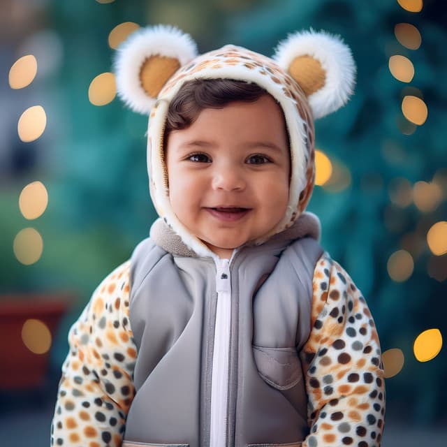 Orchestral Lullabies: Soothing Melodies For Baby’S Sleep And Comfort - Bertie Lambert