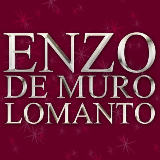 Enzo De Muro Lomanto - Gaetano Donizetti