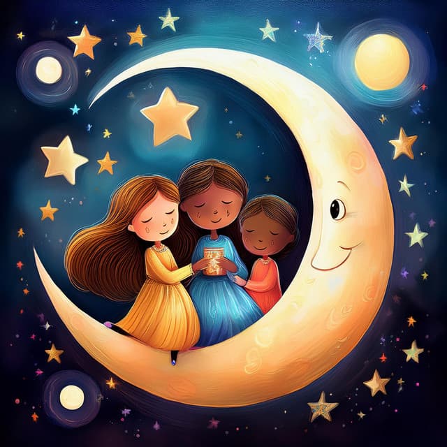 Dulces Sueños: Sonidos Reconfortantes Para El Sueño Del Bebé - Mujer Térmica