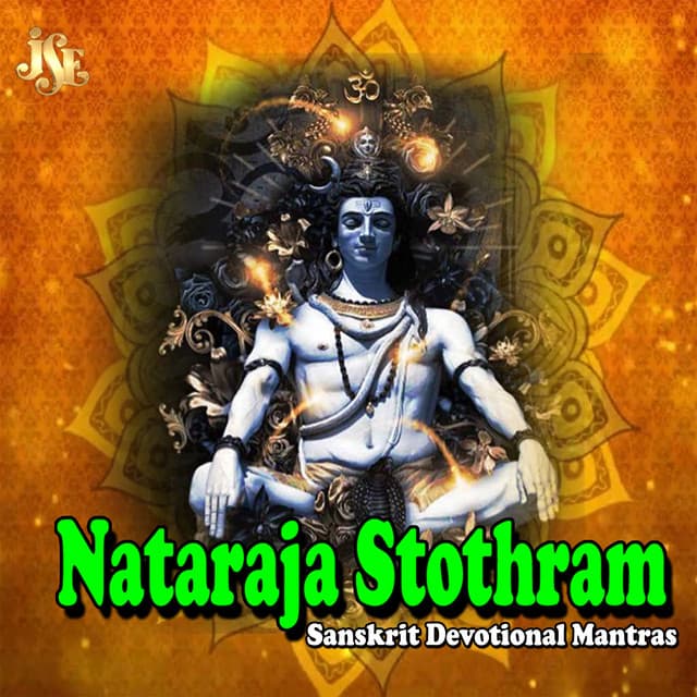 Nataraja Stotram - Bhandhavi