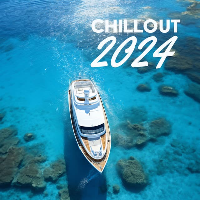 Chillout 2024 - Summer Beats DJ Crew