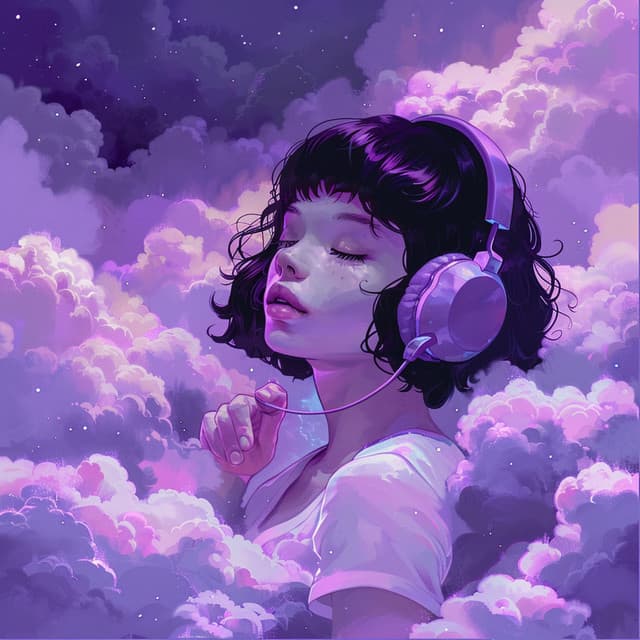 Ritmos De Lofi Relajantes Para Mejorar Tu Sueño - Modo de transmisión