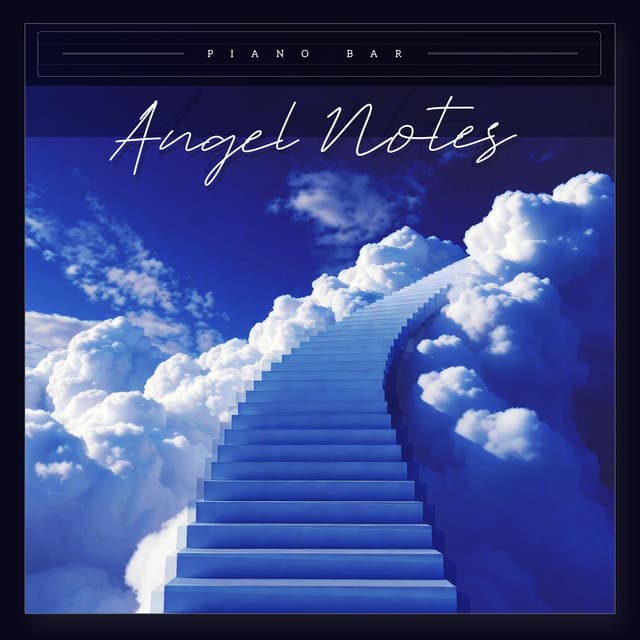 Angel Notes - Piano Bar