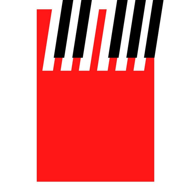 Productive Piano: Melodies for Workflow - Piano Project