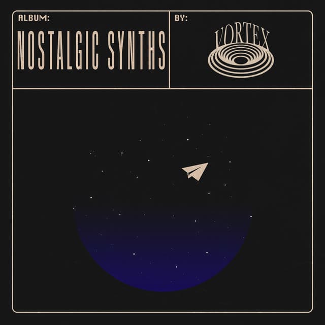 Nostalgic Synths - Warner Chappell Production Music