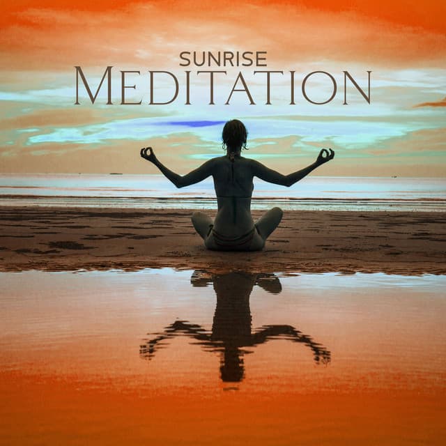 Sunrise Meditation – Guided Reflection Music - Meditation Needed