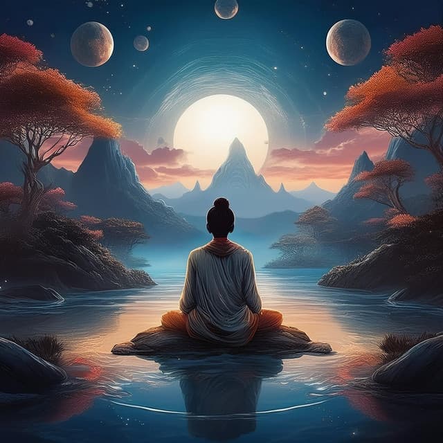 Ritmos Meditativos: Tracks De Hip Hop Para La Concentración - Streaming de paz