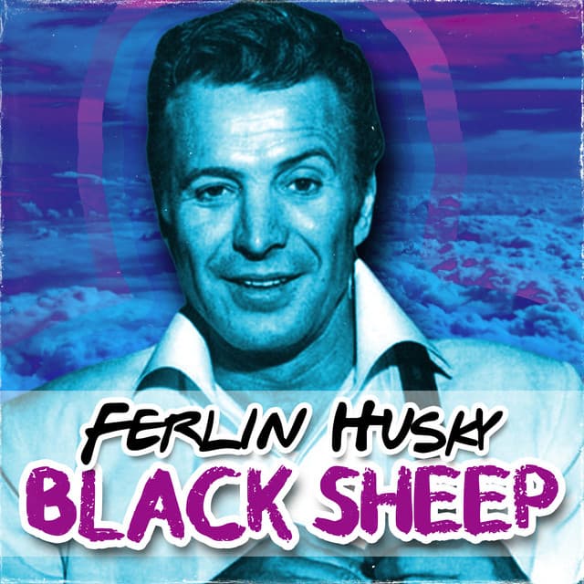 Black Sheep - Ferlin Husky