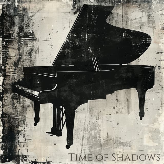 Time of Shadows - Bar Lounge