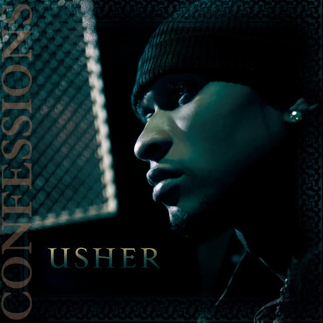 Confessions - USHER