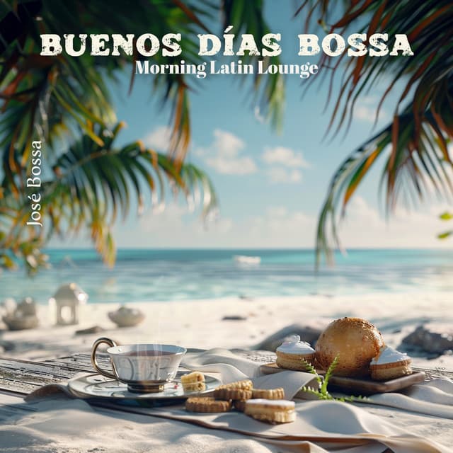 Buenos Días Bossa: Morning Latin Lounge, Brazil Breakfast & Positive Summer Jazz, Sweet Bossa Nova Music - José Bossa
