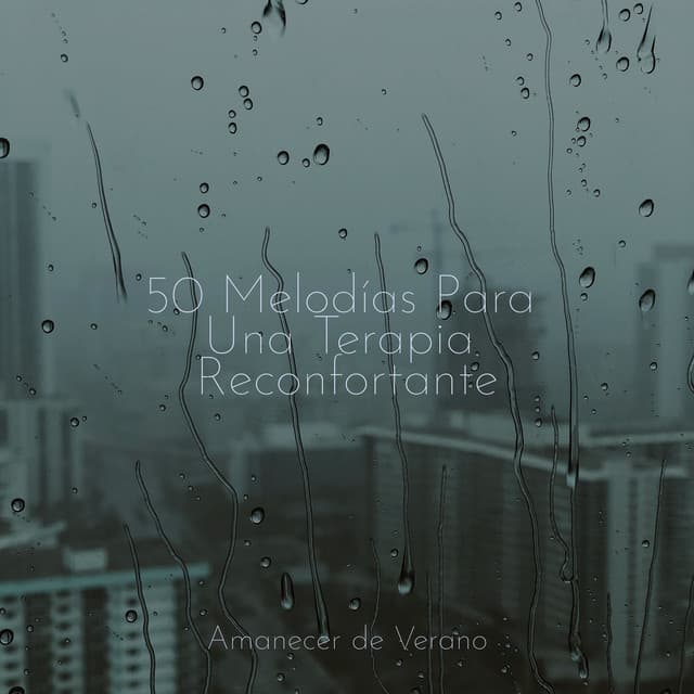 50 Melodías Para Una Terapia Reconfortante - Children's Music