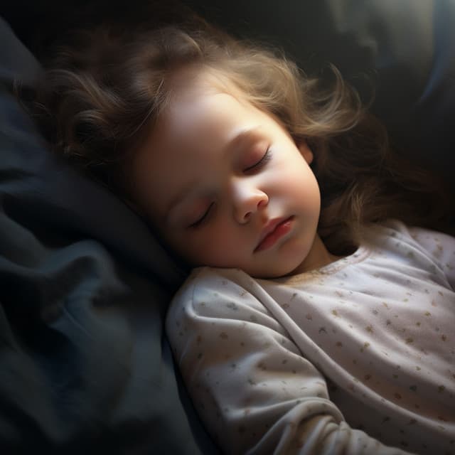Lullaby's Gentle Touch: Easing Baby into Sleep - The Bedtime Storytellers