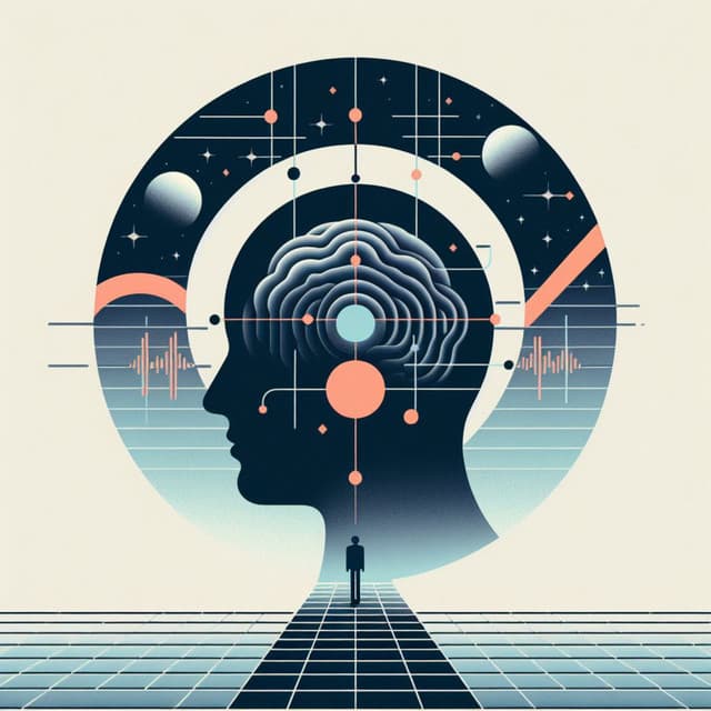 Binaural Alpha Waves Study - Binaural Alpha Beats