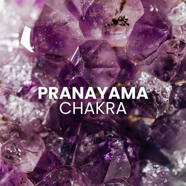 Pranayama Flow: Chakra Breath Alignment for Energy Balance - Hz Lifeforce Energy