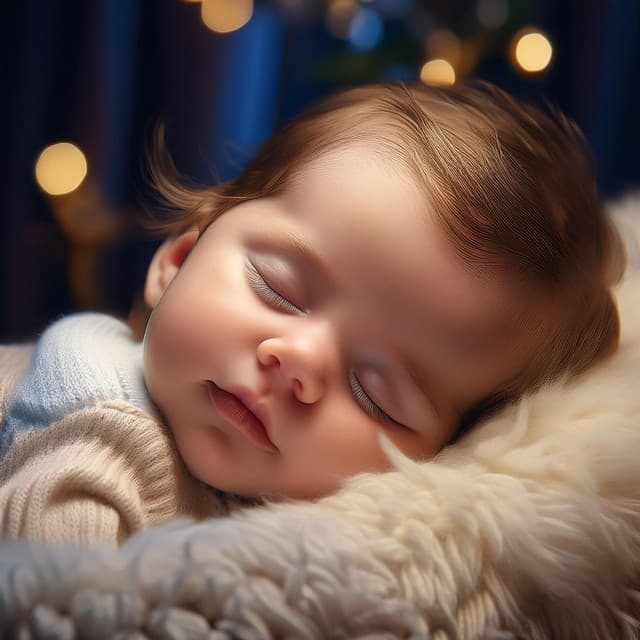 Sueño De Bebé: Melodías Suaves De Canciones De Cuna - Sonidos ambientales de la naturaleza