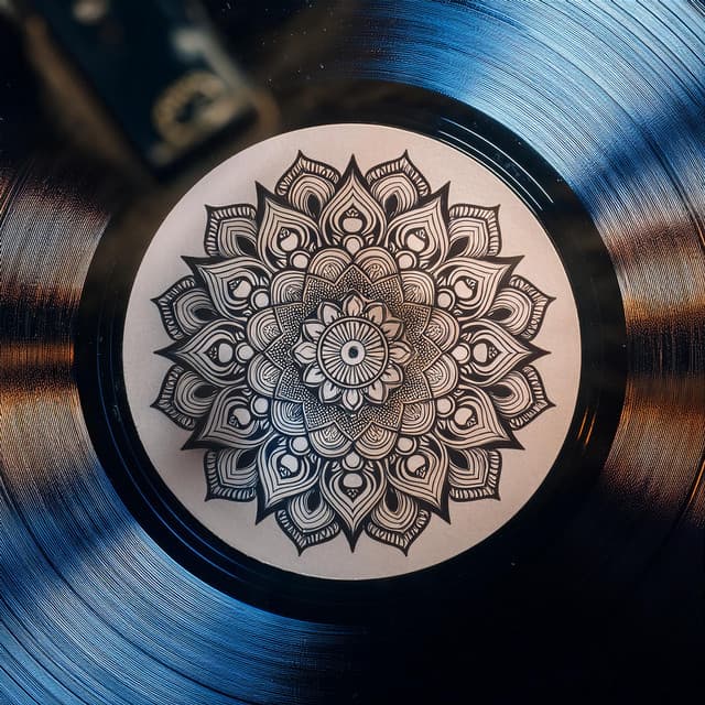 Relajación Pacífica Con Ritmos Suaves De Hip Hop - Costas tranquilas