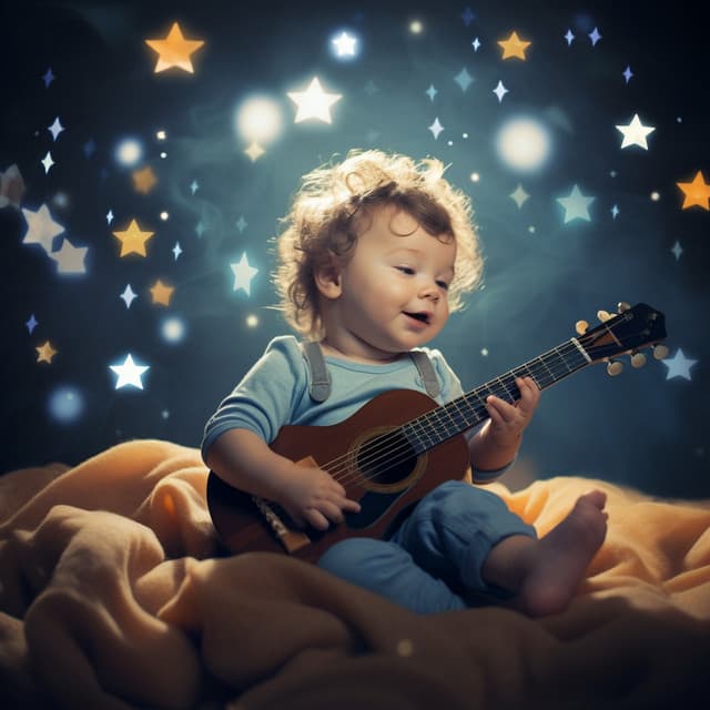 Velvet Lullabies: Melodic Bliss for Serene Baby Sleep - Baby Sleeping Playlist