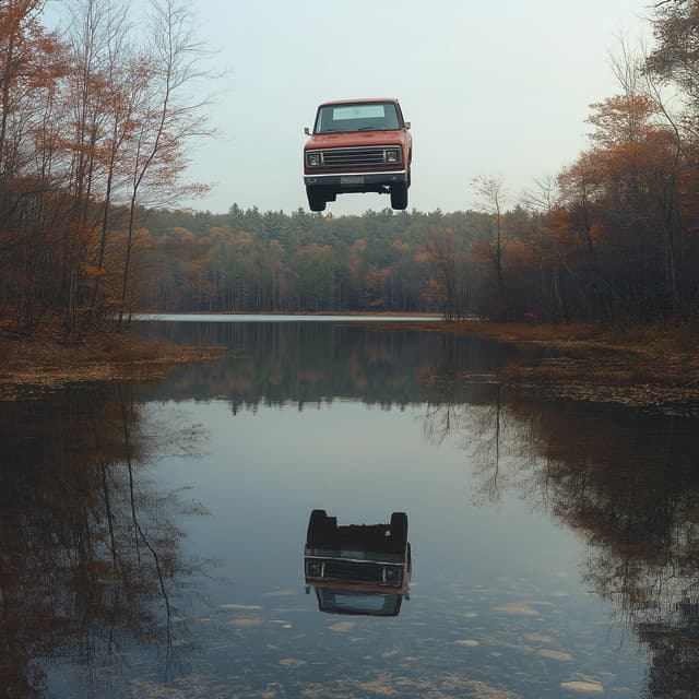 f-1 trillion, but lofi - laurent