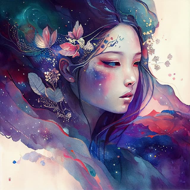 Music For Deep Sleep