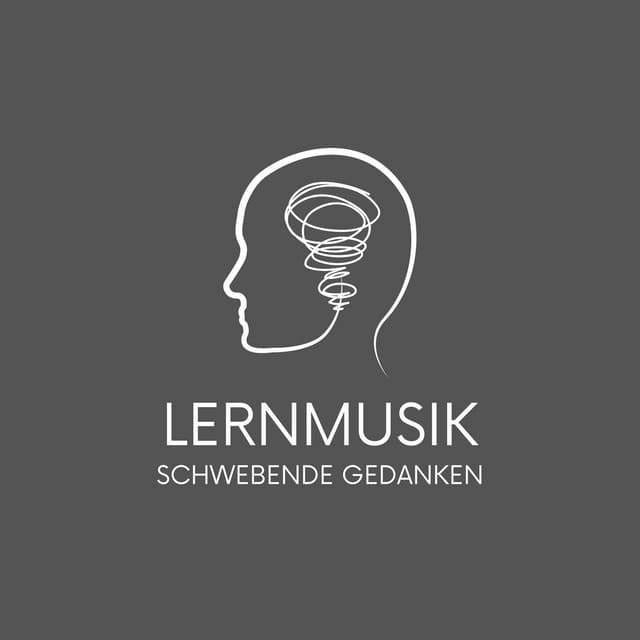 Schwebende Gedanken - Lernmusik