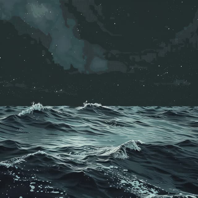 Wellenreiter Paradies - Meeresgeräusche