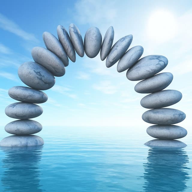 Restful Healing - Keith Path