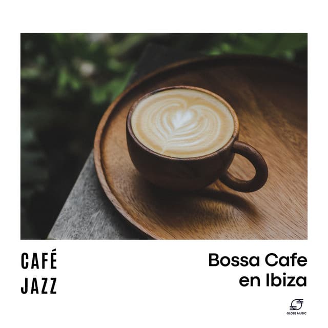 Café Jazz - Bossa Cafe en Ibiza