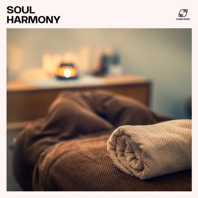 Soul Harmony: Spa Wellness Music - Spa Music Hour