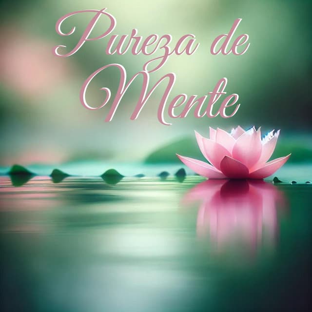 Pureza de Mente: Meditação Transcendental com os Sons dos Riachos das Montanhas - Academia de Música para Massagem Relaxamento