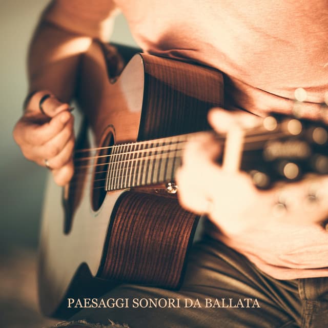 Paesaggi sonori da ballata: Serate soft jazz, Ristorante jazz, Tempo malinconico - Caffè italiano lounge