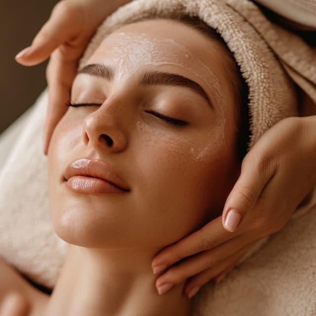 Un Toque Suave: Música Para Spa Y Masajes - Pura musica para masajes