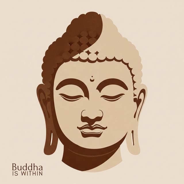 Buddha Is Within - Meditation Music Zone