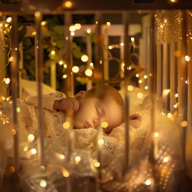 Sonido de sueño de bebé