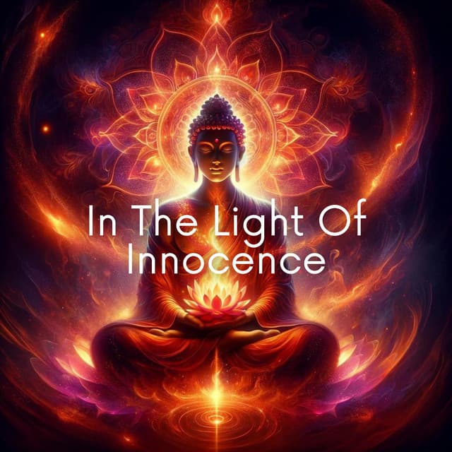 In The Light Of Innocence: Manifestations Hertz - Hz Lifeforce Energy