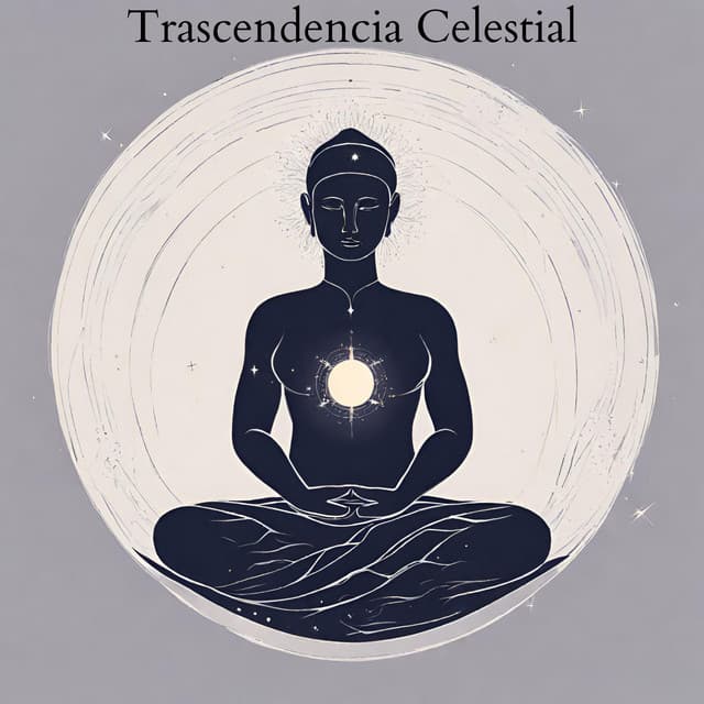 Trascendencia Celestial: Viaje Sonoro hacia la Serenidad de la Meditación - Relajación Meditar Academie