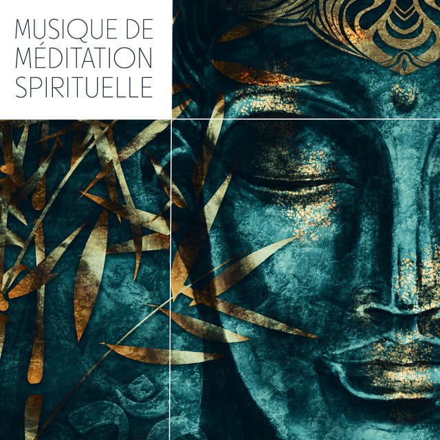 Musique de Méditation Spirituelle: Purification du Corps, de l'Âme et de l'Esprit - Zone de Méditation Spirituelle