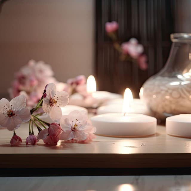 Sonneries orientales pour spa: Thérapie par les sons de guérison, Méditation de relaxation, Massage de guérison - Zen Méditation Ambiance