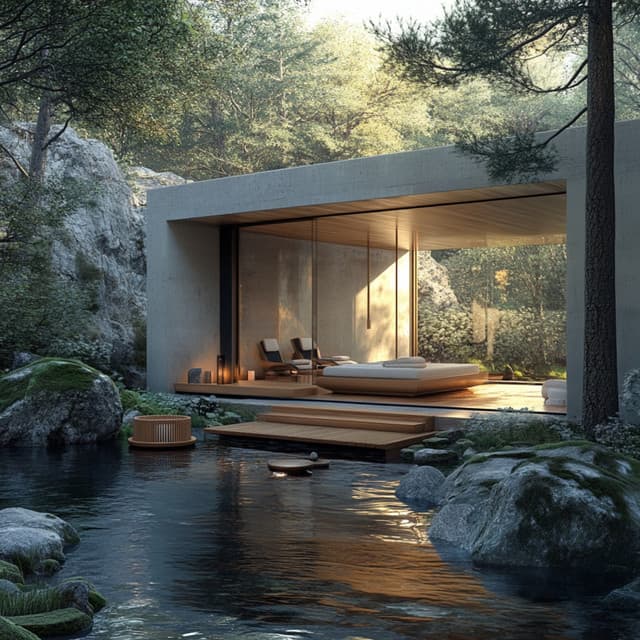 Relaxing Zen Classical Music - Bath Spa Relaxing Music Zone