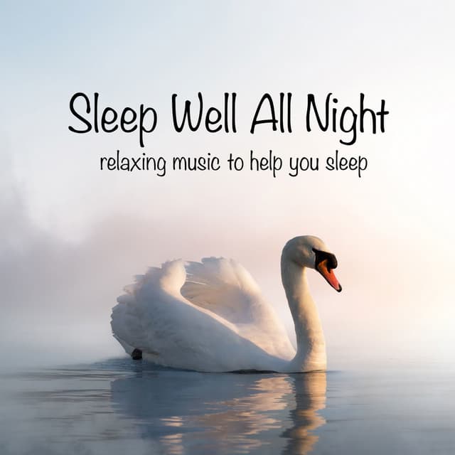 Sleep Well All Night Relaxing Music to Help You Sleep - Relajacion Del Mar